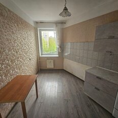 Квартира 41 м², 1-комнатная - изображение 3