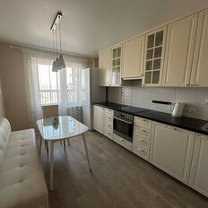 Квартира 54 м², 2-комнатная - изображение 3