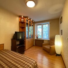 Квартира 44,4 м², 1-комнатная - изображение 3