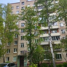 Квартира 33,7 м², 2-комнатная - изображение 2