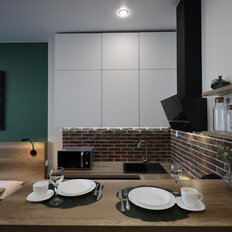 Квартира 28 м², студия - изображение 4