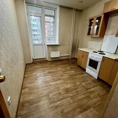 Квартира 44 м², 1-комнатная - изображение 2