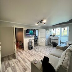 Квартира 64 м², 3-комнатная - изображение 1