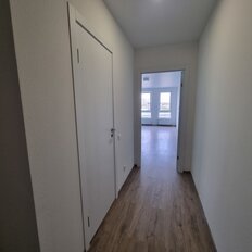 Квартира 27 м², студия - изображение 3