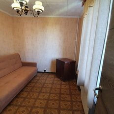 Квартира 40 м², 2-комнатная - изображение 5