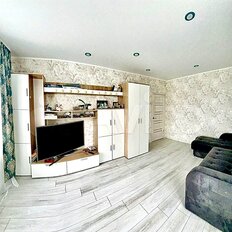 Квартира 58,3 м², 2-комнатная - изображение 4