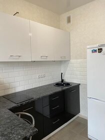 31 м², квартира-студия 18 000 ₽ в месяц - изображение 25