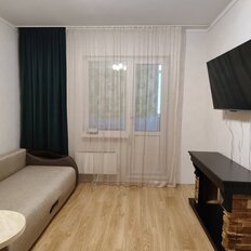 Квартира 24 м², студия - изображение 1