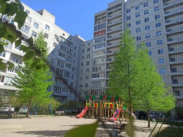 Купить квартиру с балконом на улице Ломоносовский проспект в Москве - изображение 3