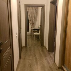Квартира 38,9 м², 1-комнатная - изображение 4