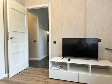 35,1 м², 1-комнатная квартира 65 000 ₽ в месяц - изображение 34