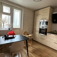 Квартира 58 м², 2-комнатная - изображение 5