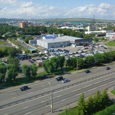 Квартира 58,4 м², 3-комнатная - изображение 2