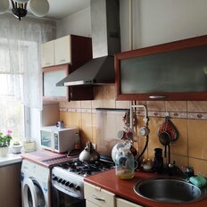 Квартира 60,6 м², 3-комнатная - изображение 3