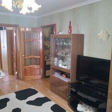 Квартира 54 м², 3-комнатная - изображение 3