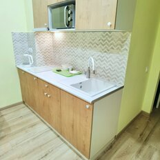 Квартира 27 м², студия - изображение 5