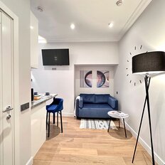 Квартира 18 м², студия - изображение 3