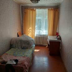 Квартира 35 м², 2-комнатная - изображение 1