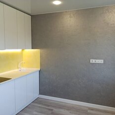 Квартира 19,4 м², студия - изображение 2