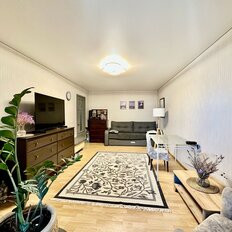 Квартира 68 м², 2-комнатная - изображение 4