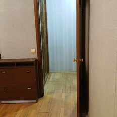 Квартира 39 м², 1-комнатная - изображение 4