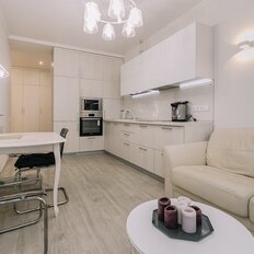 Квартира 68 м², 2-комнатная - изображение 5