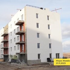 Квартира 61,8 м², 3-комнатная - изображение 3