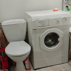 Квартира 30 м², 1-комнатная - изображение 3