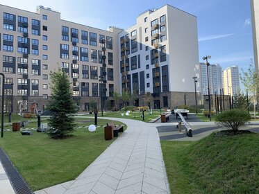 45 м², 1-комнатная квартира 55 000 ₽ в месяц - изображение 111