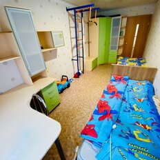Квартира 44 м², 2-комнатные - изображение 4