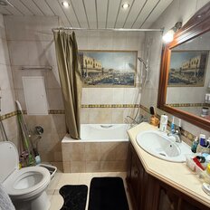 Квартира 47,3 м², 2-комнатная - изображение 1