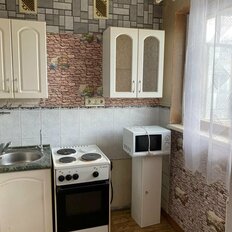 Квартира 29,8 м², 1-комнатная - изображение 2
