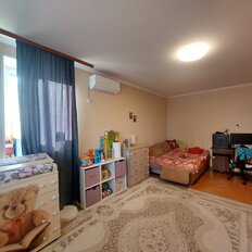 Квартира 42 м², 1-комнатная - изображение 5