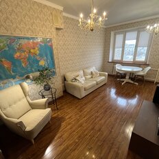 Квартира 52,6 м², 2-комнатная - изображение 2