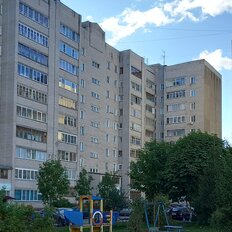 Квартира 75,3 м², 3-комнатная - изображение 1