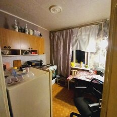 Квартира 31 м², 1-комнатная - изображение 4