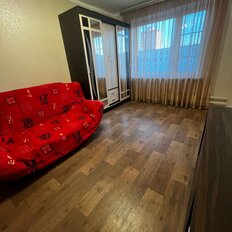 Квартира 35 м², 1-комнатная - изображение 3
