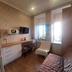 Квартира 18 м², студия - изображение 5
