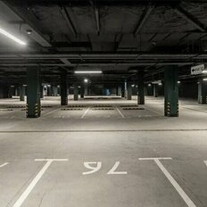 13,3 м², машиноместо - изображение 1