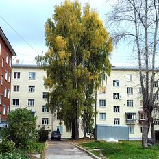 Квартира 56,1 м², 2-комнатная - изображение 2