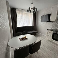 Квартира 50 м², 1-комнатная - изображение 5