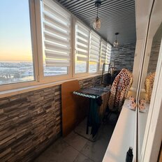 Квартира 40 м², 1-комнатная - изображение 1