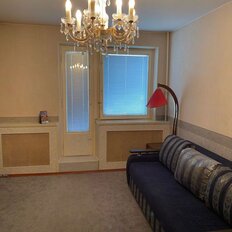 Квартира 40 м², 1-комнатная - изображение 2