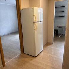 Квартира 40 м², 1-комнатная - изображение 4