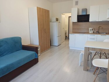 25 м², квартира-студия 23 500 ₽ в месяц - изображение 34