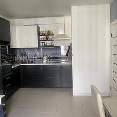 Квартира 37 м², 1-комнатная - изображение 1