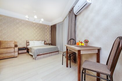 32 м², апартаменты-студия 3 150 ₽ в сутки - изображение 45