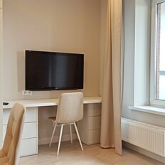 Квартира 26,6 м², студия - изображение 1