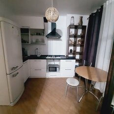 Квартира 35 м², 1-комнатная - изображение 1