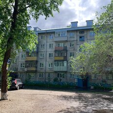 Квартира 31,5 м², 1-комнатная - изображение 5